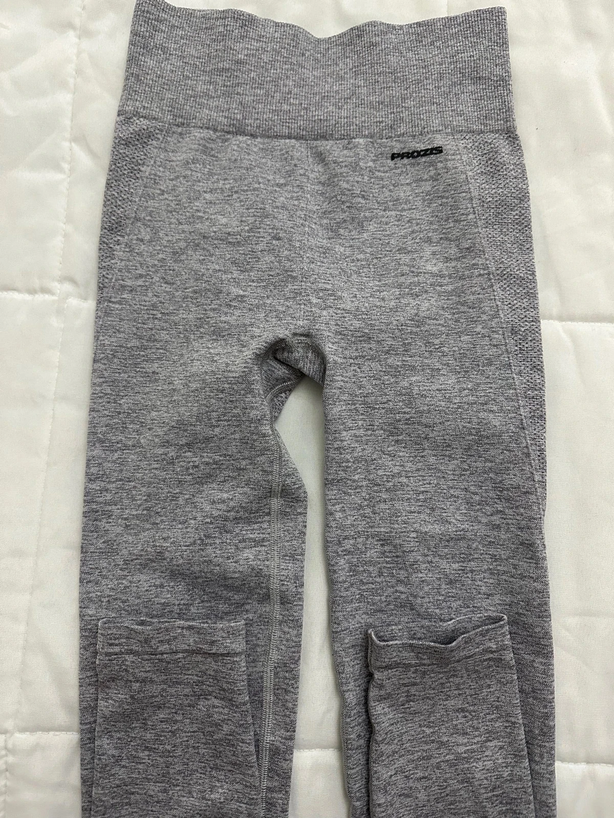 Mallas leggings deporte marca Prozis